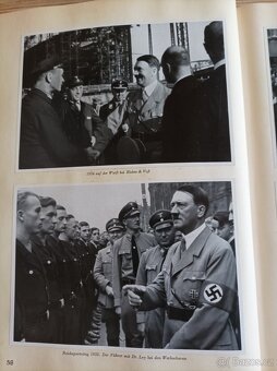 Album Adolf Hitler - 7