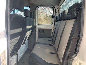 Volkswagen Crafter 2.0 TDi nový 3S sklá. 115000km - 7