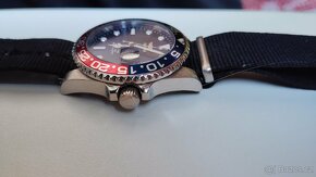 Invicta pro diver - 7