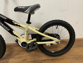 Dětské kolo Specialized Hotrock 16” - 7