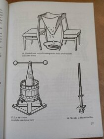 Kuchařky a Výroba ovocných vín - 7