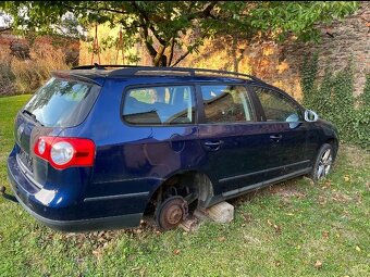 Volkswagen Passat 2.0 Tdi - 7