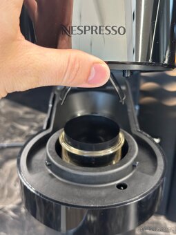 Nespresso Vertuo Chrome - 7