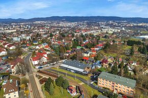 Prodej skladovací haly, 1044m2, Bezručova, Liberec - 7