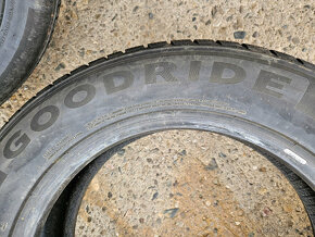 225/60R18 104H XL Kumho + Goodride - 7