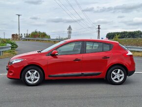 Renault Megane 1.6 2009 65000km - 7