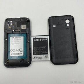 Samsung Galaxy Ace GT-S5830i, použitý - 7