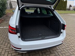 Škoda Superb 3 2.0TDI 110KW ACC - DCC- Columbus - Pano - 7