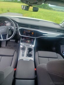 Prodam Audi A6 50TDI (3.0TDI) 210kw Quattro - 7