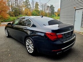 BMW 740xd 230kw facelift - 7