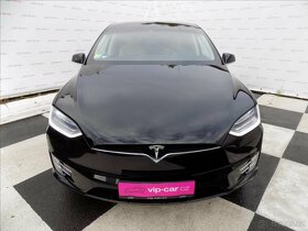 Tesla Model X90D-386KW-CCS - 7