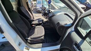 Ford Transit Courier 2018 1.5 TDCI 1.majitel klima serviska - 7