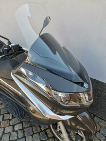 Piaggio X10 350 2012 - 7