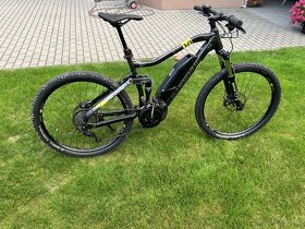 Haibike Sduro Fullseven 1.0 elektrokolo - 7