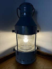 Lodní lampa - 7