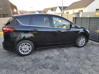 Prodám Ford C-Max 1.6TDCi Titanium 85kw 2014 - 7