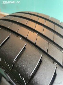 prodam alu kola 5x112 r19 z rs 4 s pneu 225/40r19 - 7