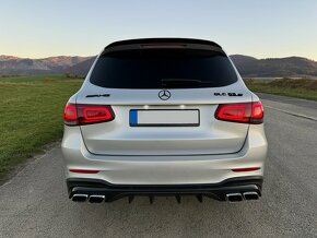 Mercedes-Benz GLC 63AMG 4Matic+ Performance,Brabus - 7