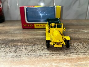 Matchbox - 7