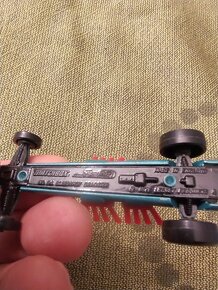 MATCHBOX SLINGSHOT DRASTER No.64 - 7