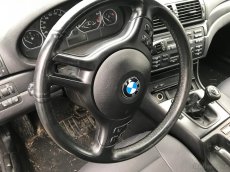 BMW 3 E46 316i 85kW Combi 2003 - díly z vozu - 7