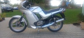 JAWA 350 640 SPORT - 7