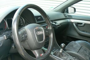 Audi A4 Avant 3.0TDi Quattro S-LINE - 2007 - 7