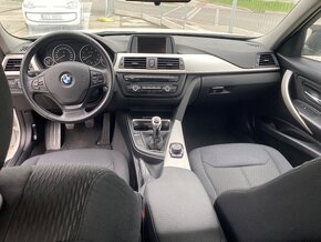 BMW 3 - 7