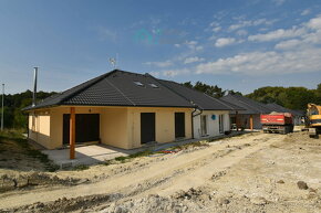 Prodej rodinného domu 4+kk 140 m2,  pozemek 520 m2, Klenovka - 7