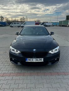 BMW F36 428i M sport paket - 7