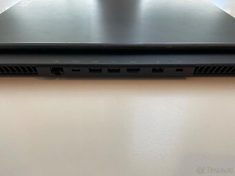 Herní notebook Lenovo Legion 5 15IMH05H (RTX 2060) - 7