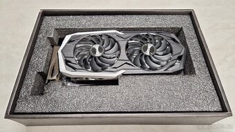 ❰ Grafická karta | MSI Armor Nvidia RTX 2070 8GB ❱ - 7