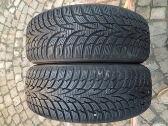 175/65/14 zimni pneu NOKIAN a GT RADIAL 175/65 R14 - 7