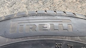 Letní pneu 235/55/19 Pirelli - 7