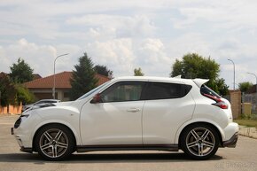 Nissan Juke 1.6 l DIG-T Nismo - 7