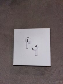 Apple airpods 3 generace - 7