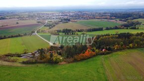 Prodej stavebního pozemku, Skuteč, ev.č. 02086 - 7