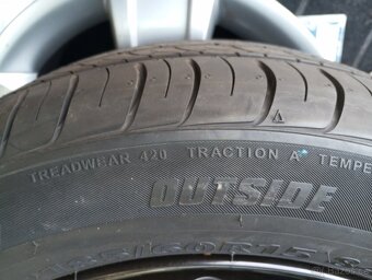 Letní pneumatiky Barum Bravuris 5 185/55 R15 82H - 7