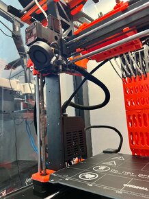 3d Tiskárna Prusa mk3s+ mmu2s - 7