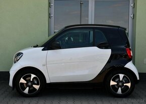 Smart Fortwo EQ PASSION 60kW CARPLAY 1.MAJ1 - 7