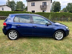 Volkswagen Golf 1.4 TSI 90KW,STYLE,DIGIKLIMA - 7