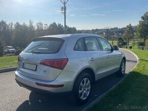 AUDI Q5 2,0 TDI 125 kW QUATTRO  XENONY TEMPOMAT - 7