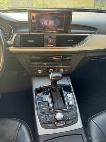 Audi A6 C7 2.0 TDI - 7