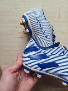 Kopačky Adidas Nemeziz 40 - 7