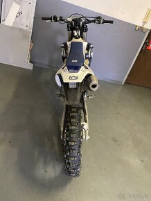 Husqvarna FE 450 2018 - 7