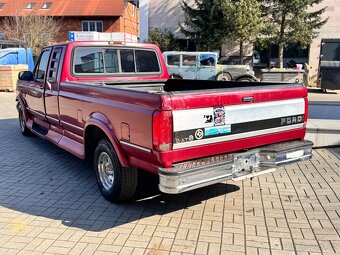 1994 Ford F150 XLT centurion - 7