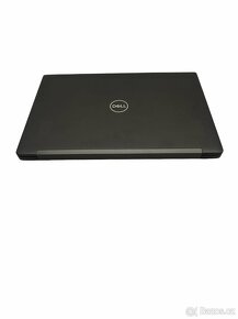 Dell Latitude 7290 ( 12 měsíců záruka ) - 7