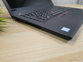 Lenovo Thinkpad T480 - 7