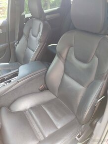 VOLVO V90. 2019” 14999,- cena bez DPH - 7