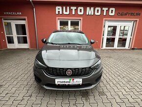 Fiat Tipo 1.4 Easy 88 kW - 7